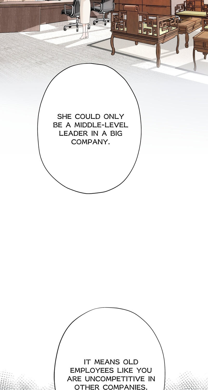 The Ex (Colored) Chapter 115 page 60 - 