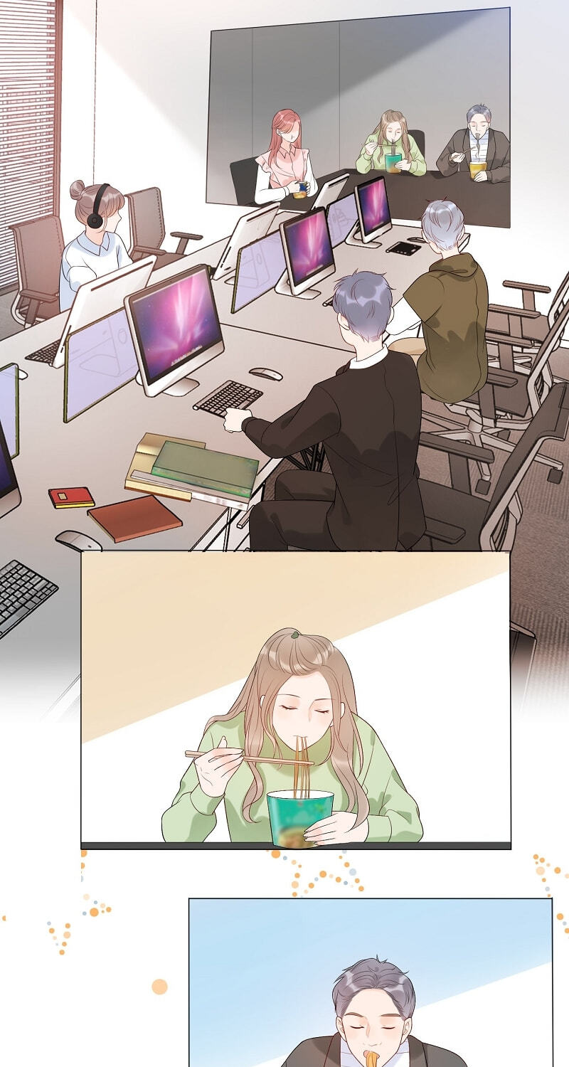 The Ex (Colored) Chapter 115 page 7 - 