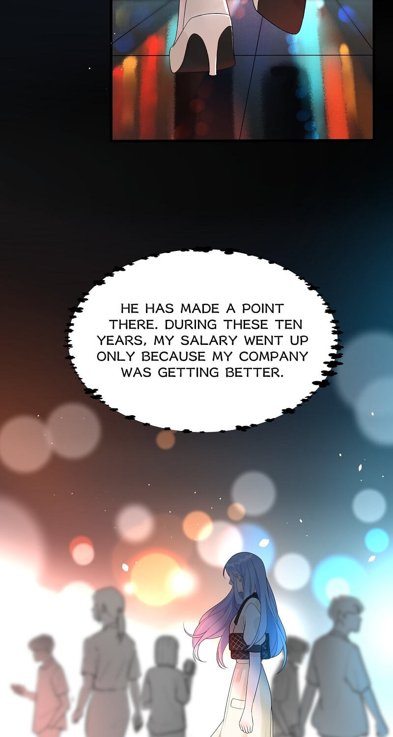 The Ex (Colored) Chapter 115 page 64 - 