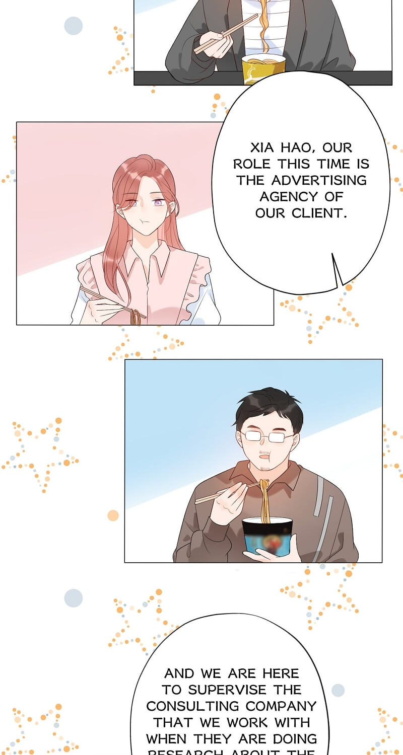 The Ex (Colored) Chapter 115 page 8 - 