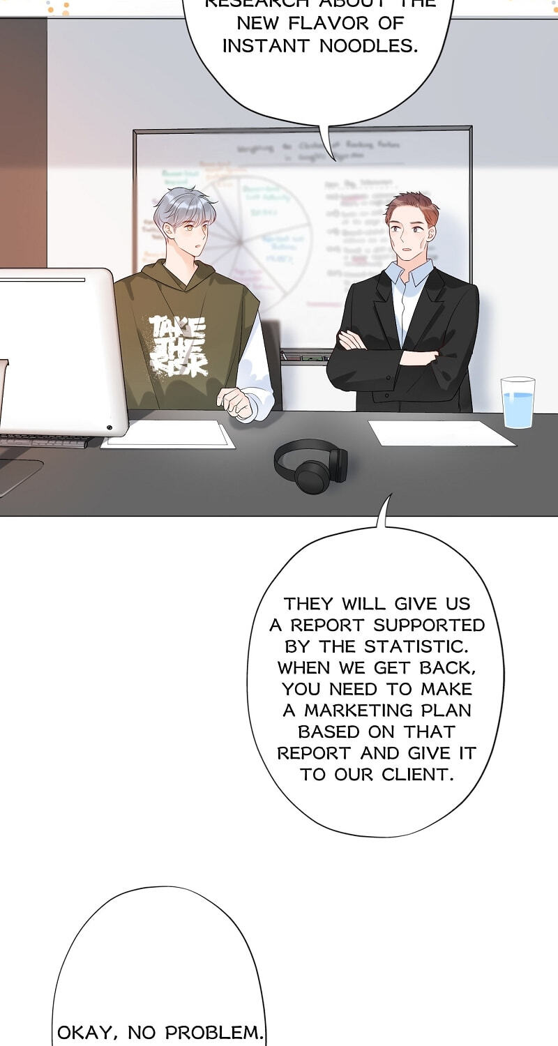 The Ex (Colored) Chapter 115 page 9 - 