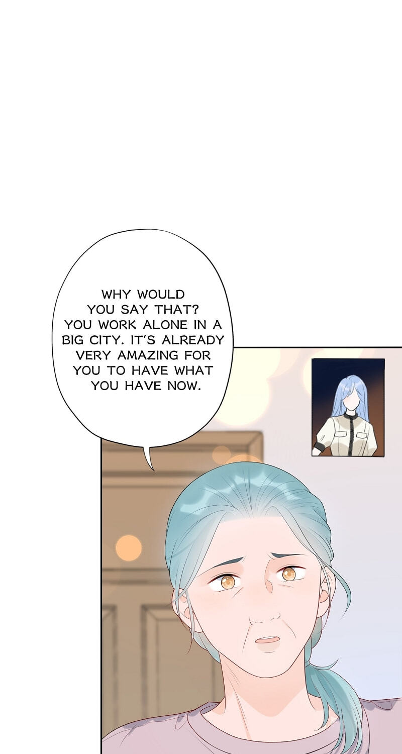 The Ex (Colored) Chapter 116 page 1 - 