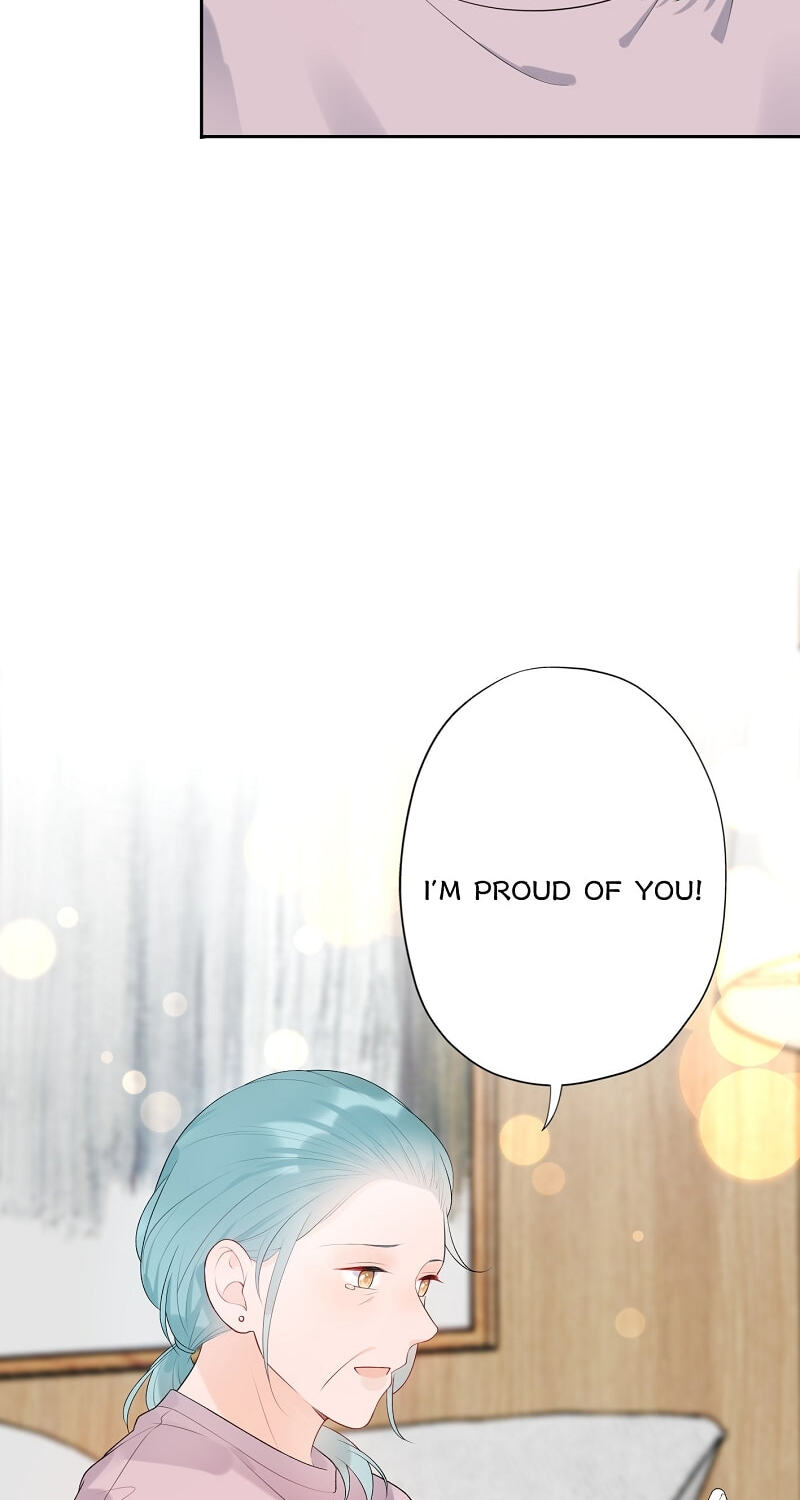 The Ex (Colored) Chapter 116 page 2 - 