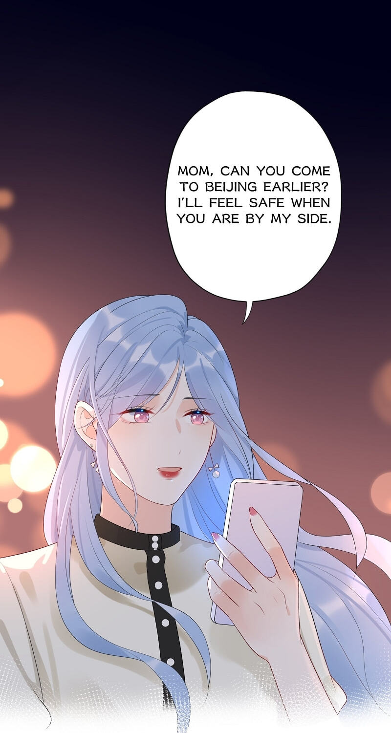 The Ex (Colored) Chapter 116 page 12 - 