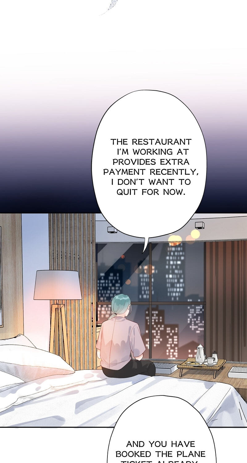 The Ex (Colored) Chapter 116 page 13 - 