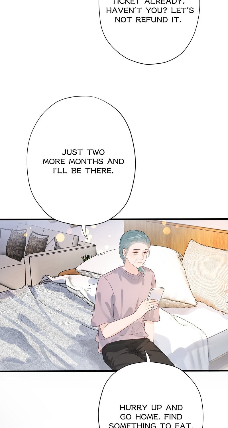 The Ex (Colored) Chapter 116 page 14 - 