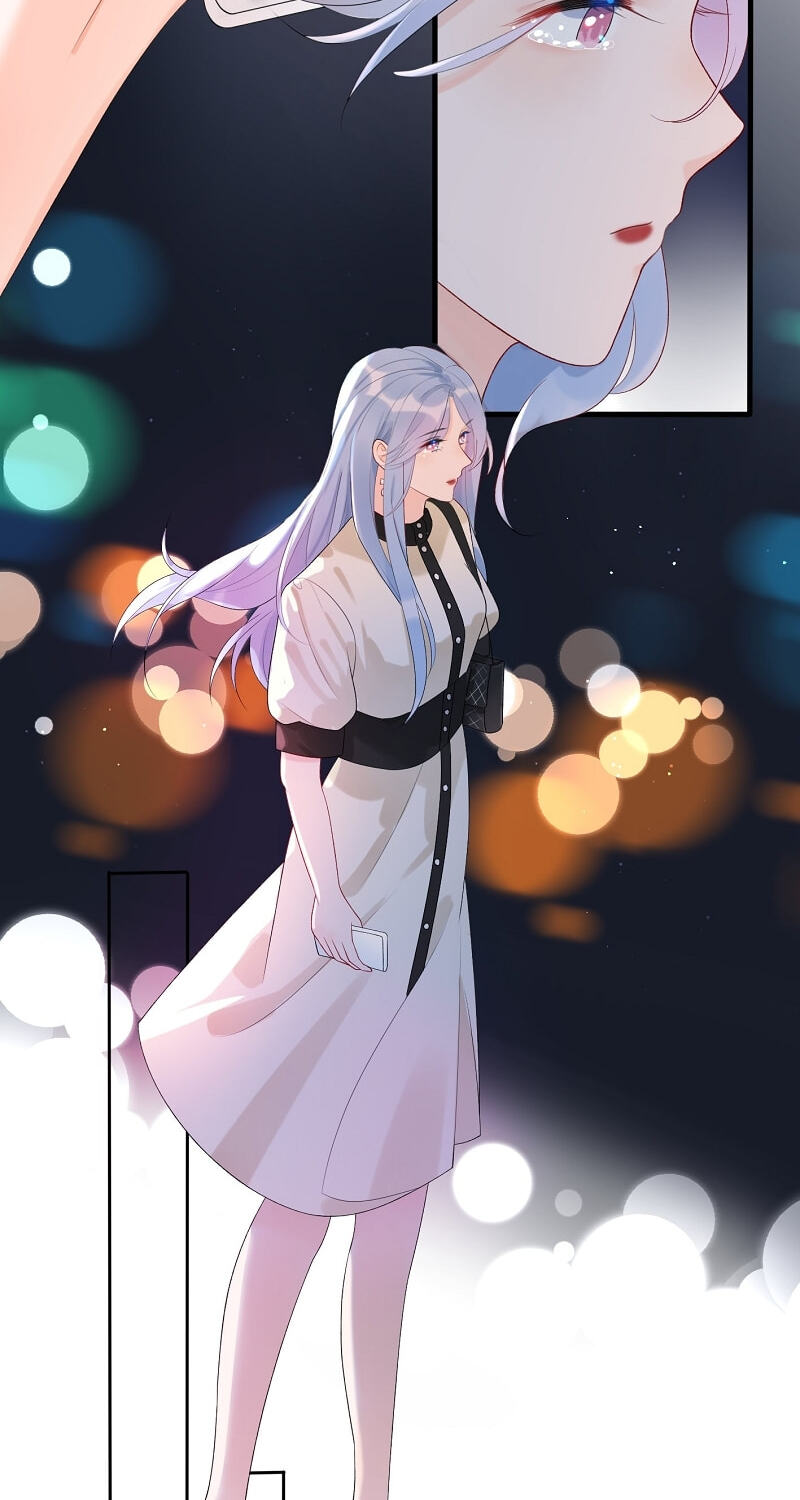 The Ex (Colored) Chapter 116 page 16 - 
