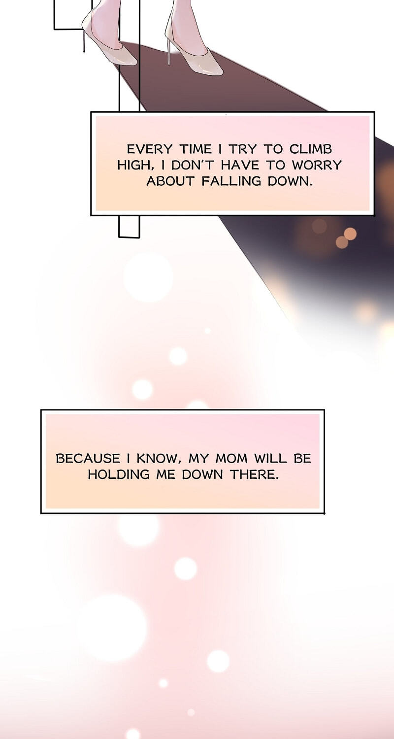 The Ex (Colored) Chapter 116 page 17 - 