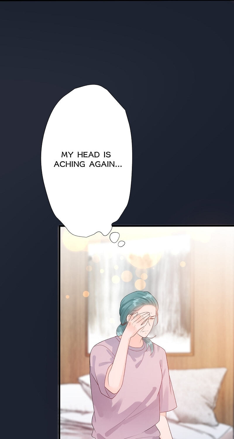 The Ex (Colored) Chapter 116 page 19 - 