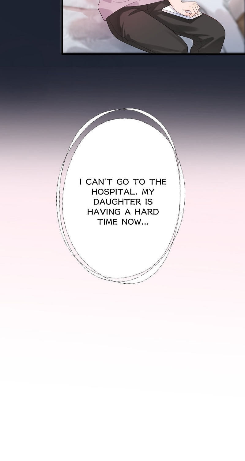 The Ex (Colored) Chapter 116 page 20 - 
