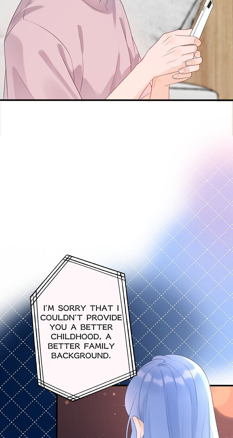 The Ex (Colored) Chapter 116 page 3 - 