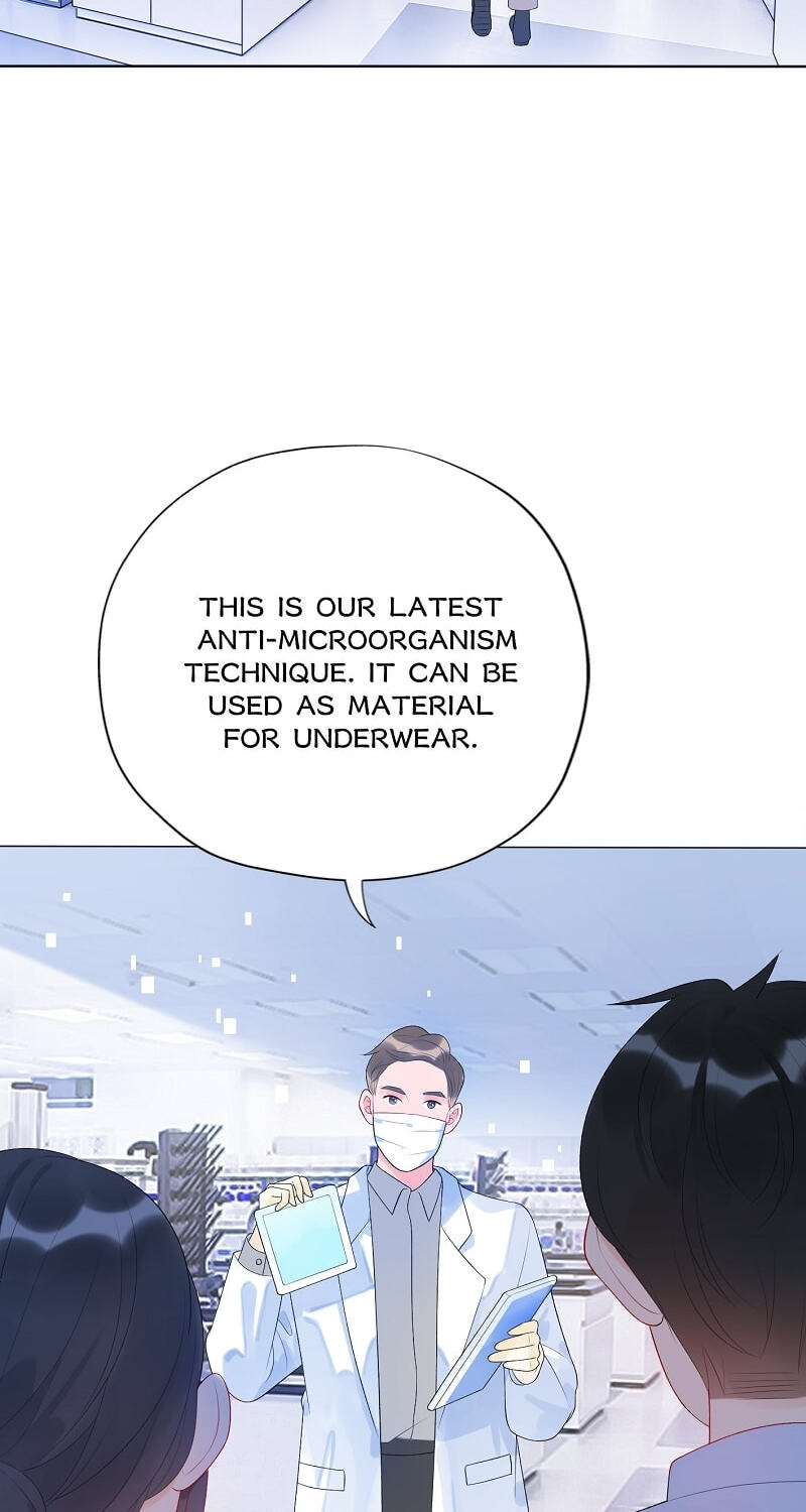 The Ex (Colored) Chapter 116 page 22 - 