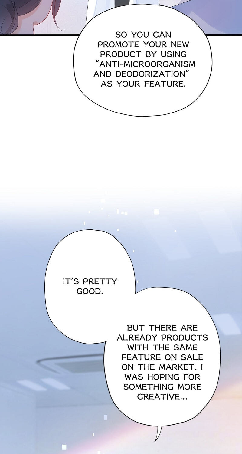 The Ex (Colored) Chapter 116 page 23 - 