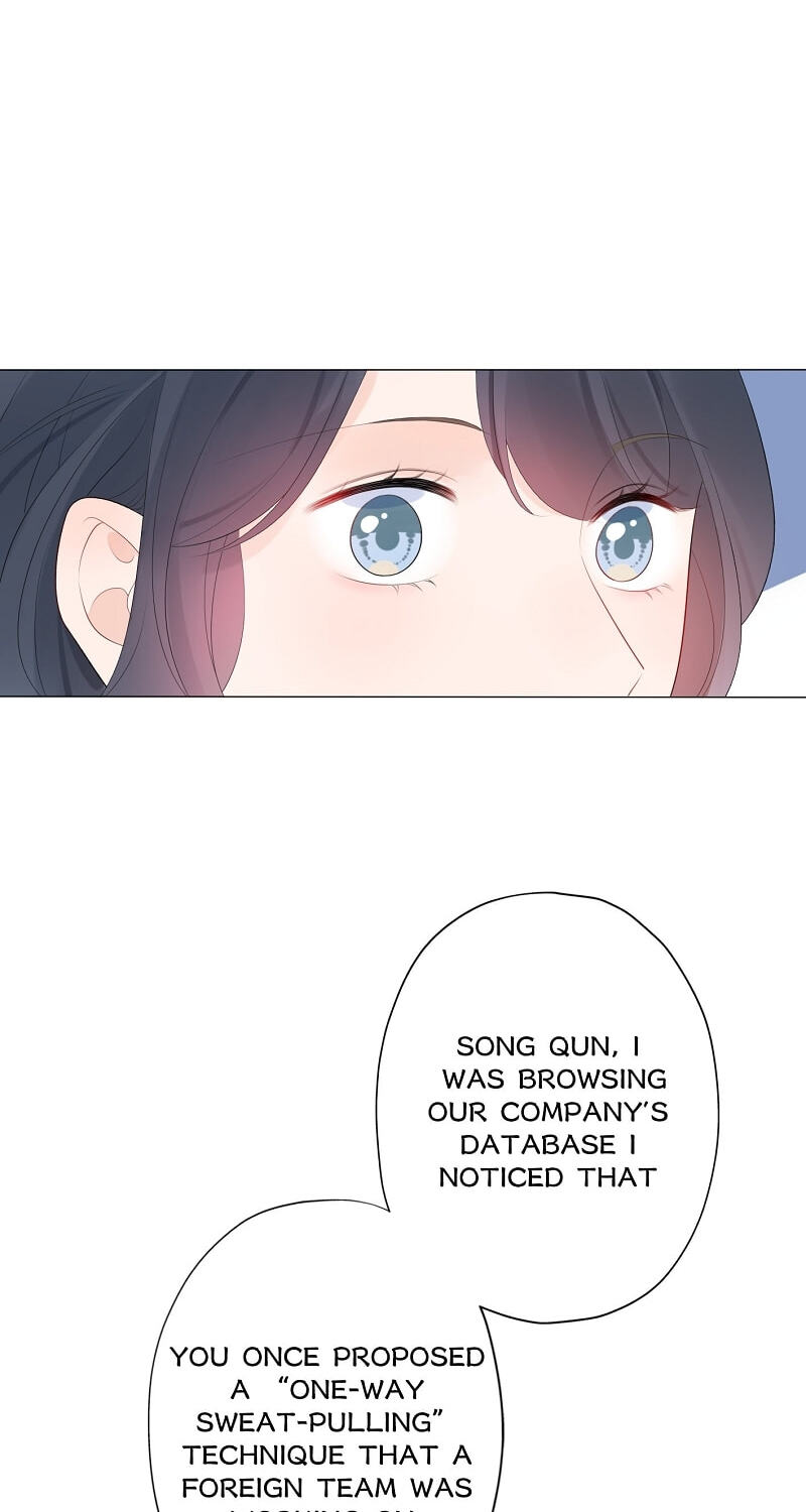 The Ex (Colored) Chapter 116 page 26 - 