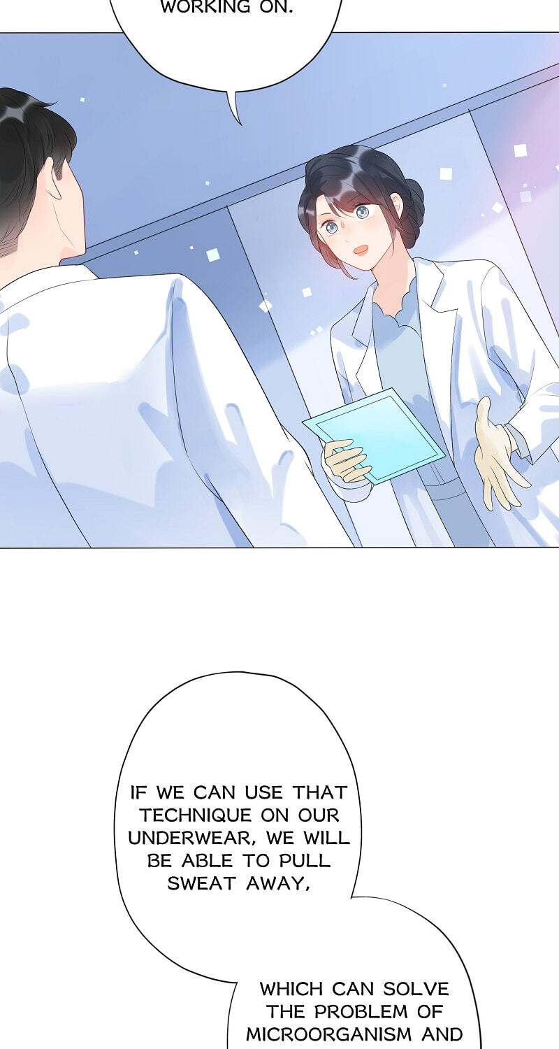 The Ex (Colored) Chapter 116 page 27 - 