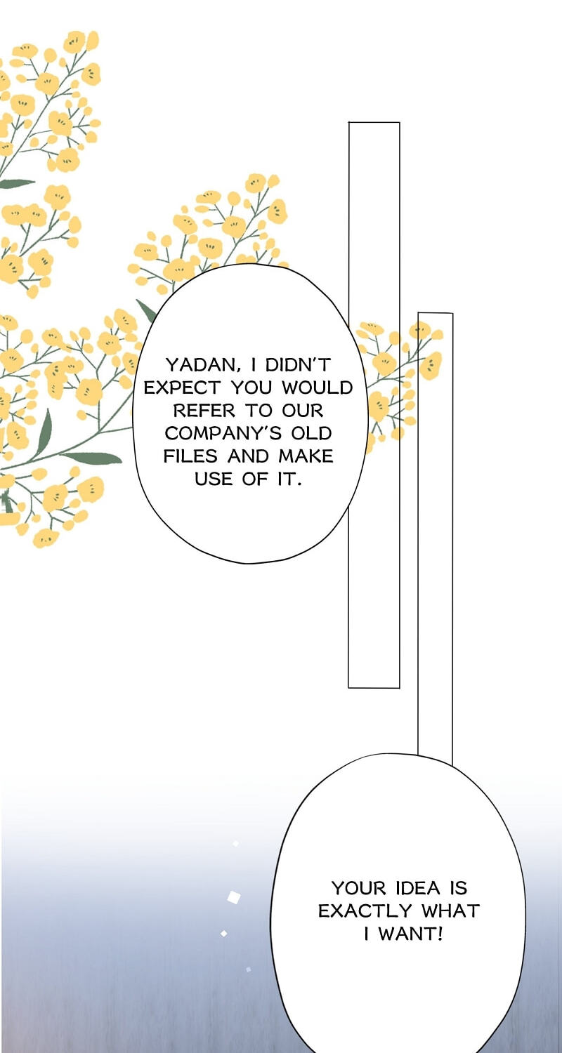 The Ex (Colored) Chapter 116 page 30 - 