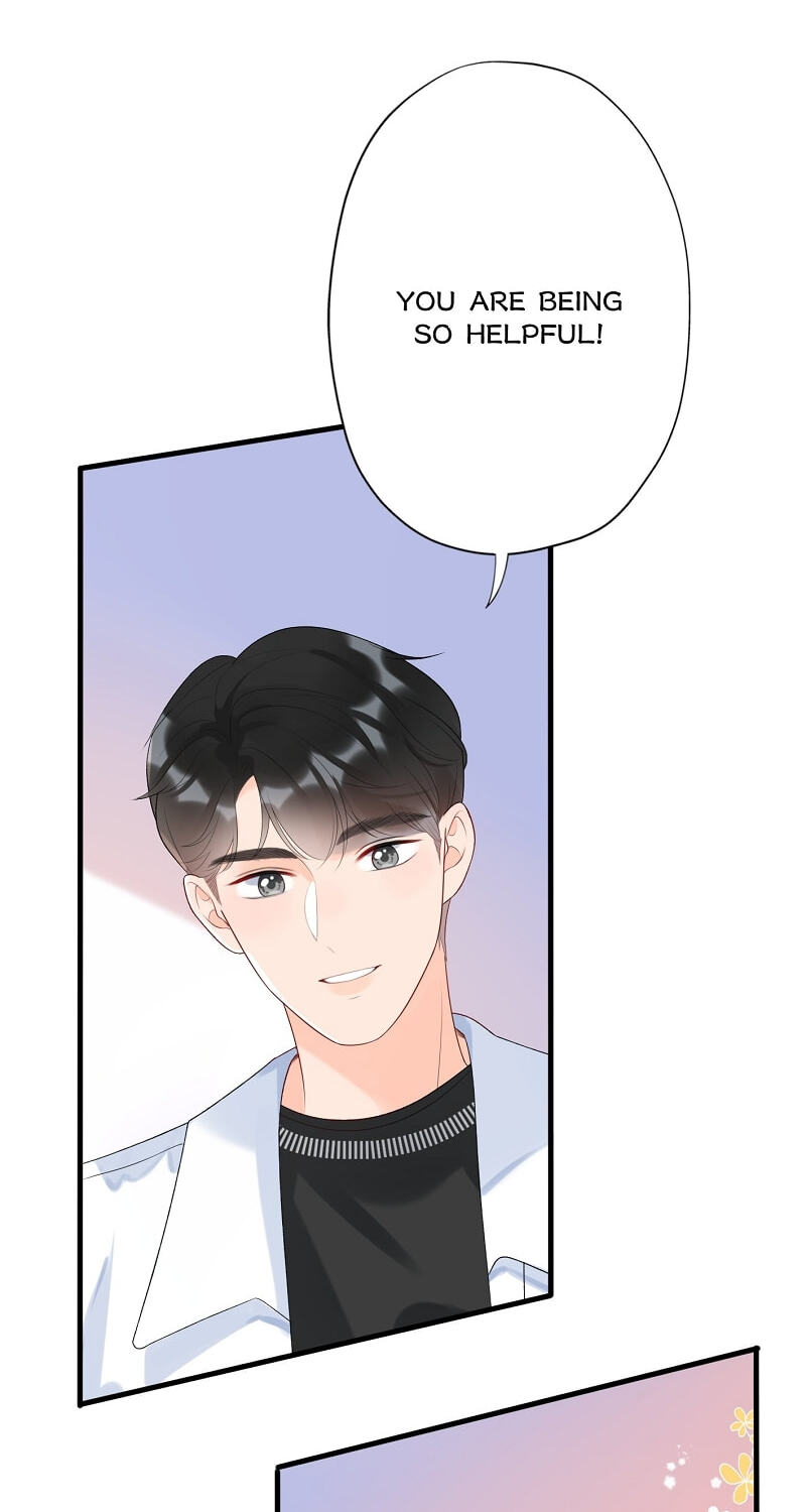 The Ex (Colored) Chapter 116 page 32 - 