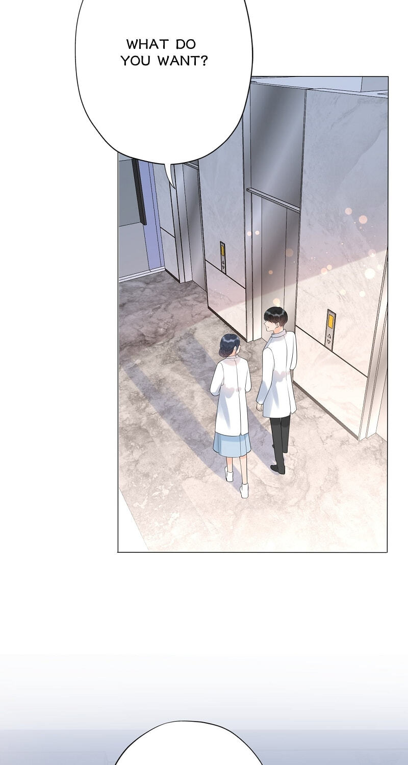 The Ex (Colored) Chapter 116 page 35 - 