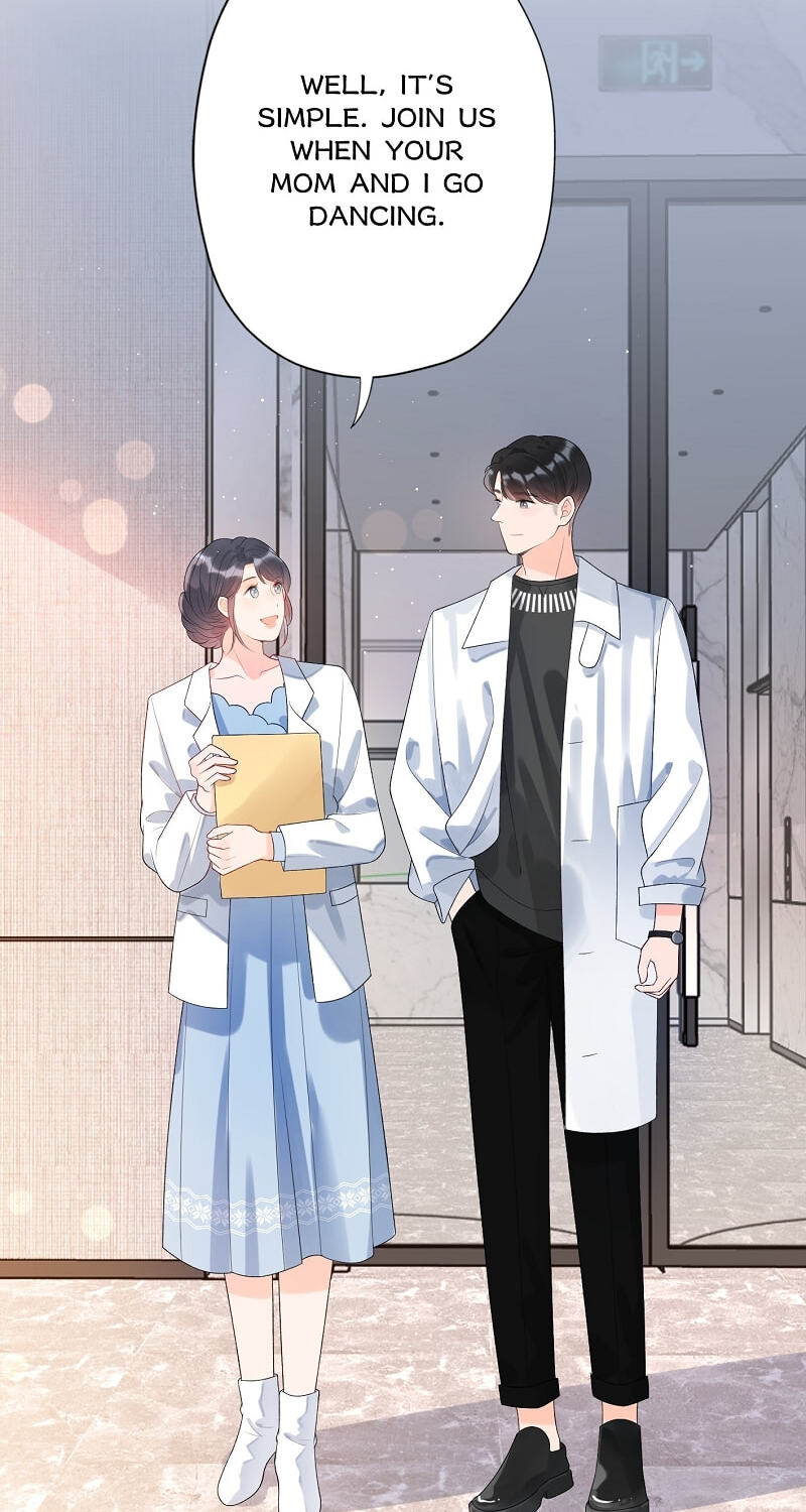 The Ex (Colored) Chapter 116 page 36 - 