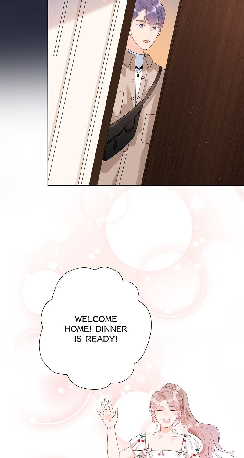 The Ex (Colored) Chapter 116 page 39 - 