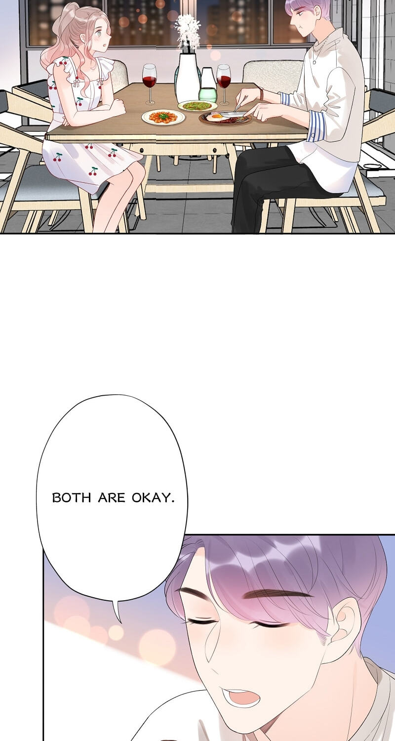 The Ex (Colored) Chapter 116 page 46 - 