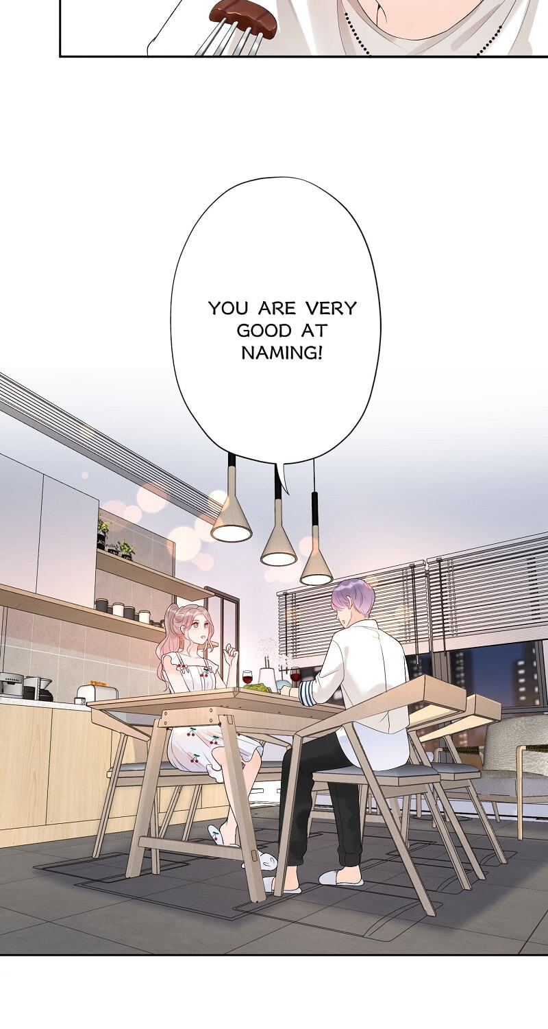The Ex (Colored) Chapter 116 page 47 - 