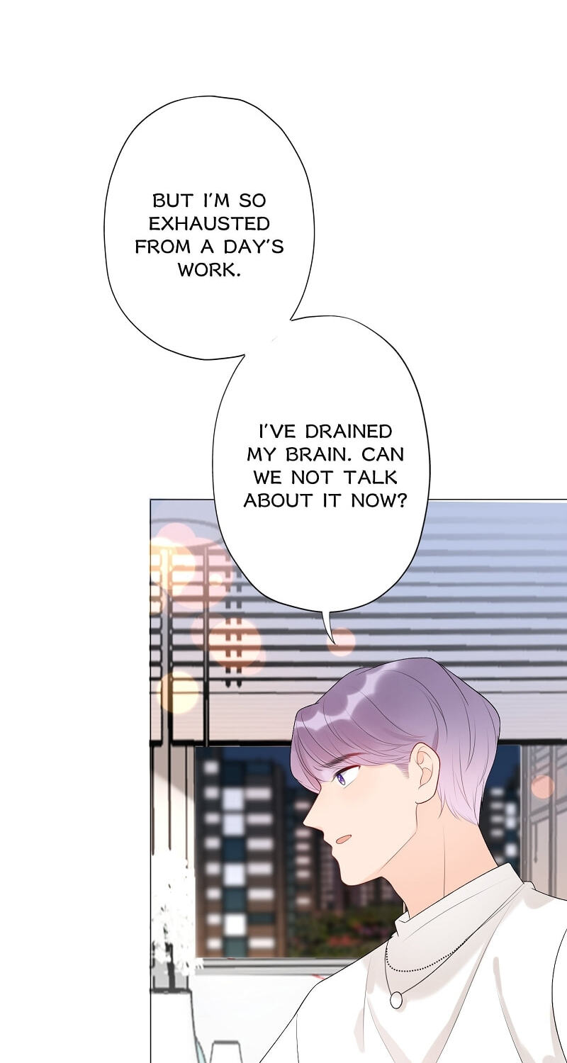 The Ex (Colored) Chapter 116 page 48 - 
