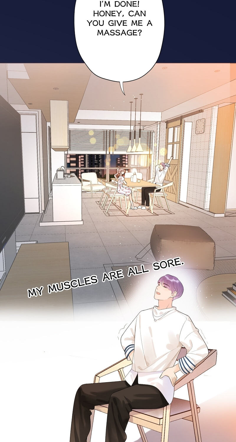 The Ex (Colored) Chapter 116 page 52 - 