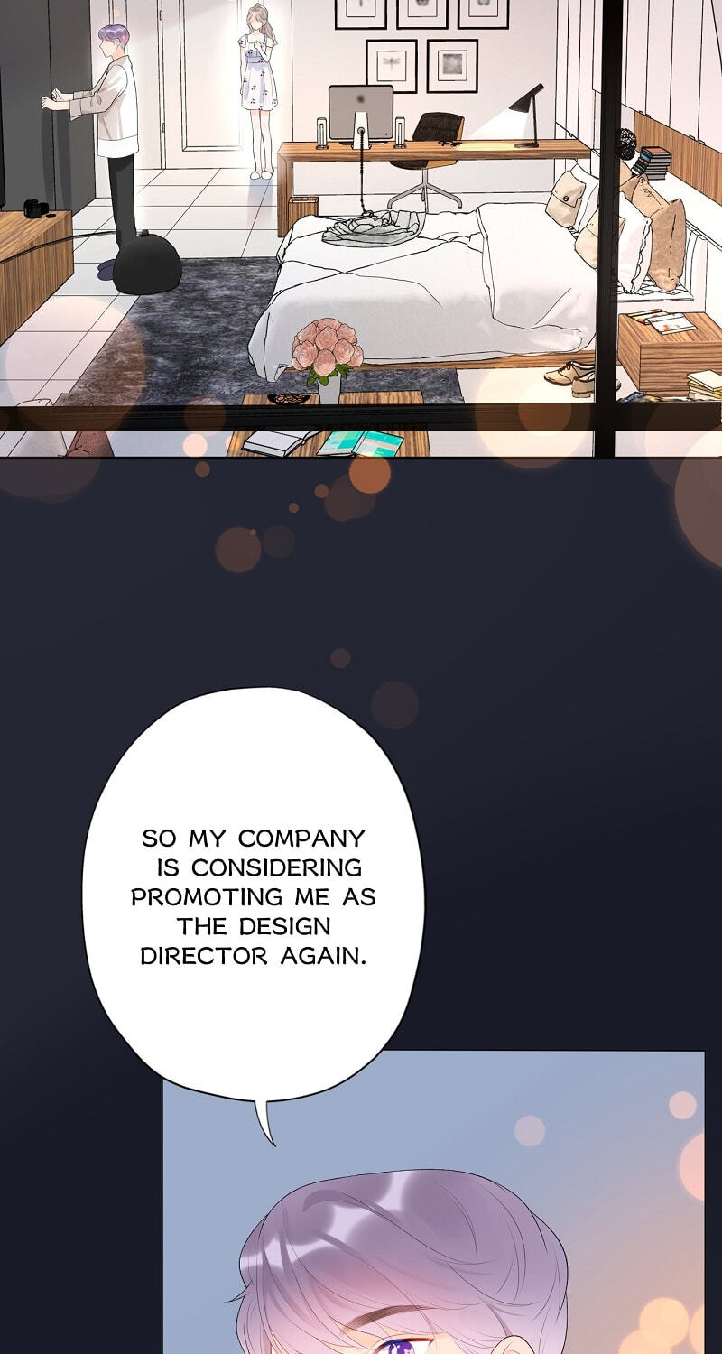 The Ex (Colored) Chapter 116 page 55 - 