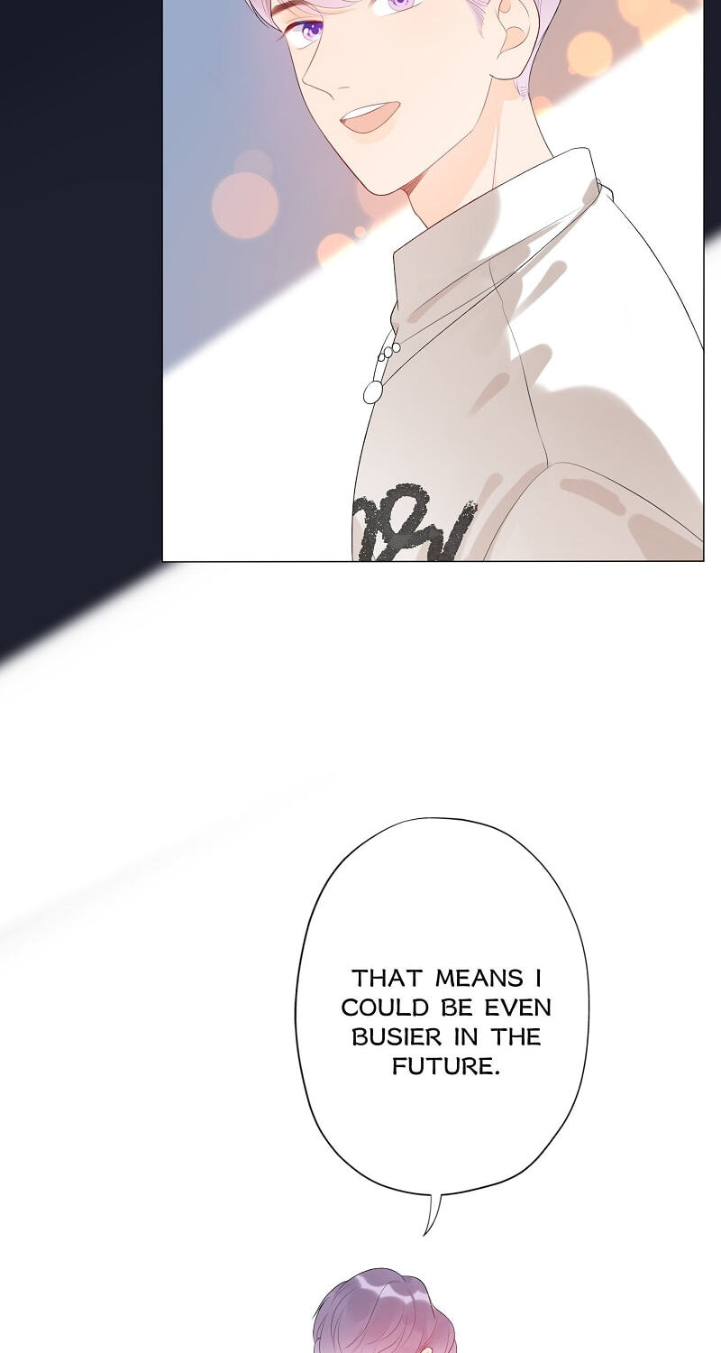 The Ex (Colored) Chapter 116 page 56 - 