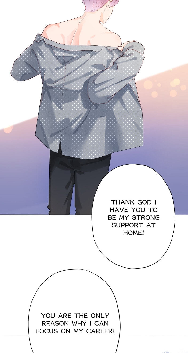 The Ex (Colored) Chapter 116 page 57 - 