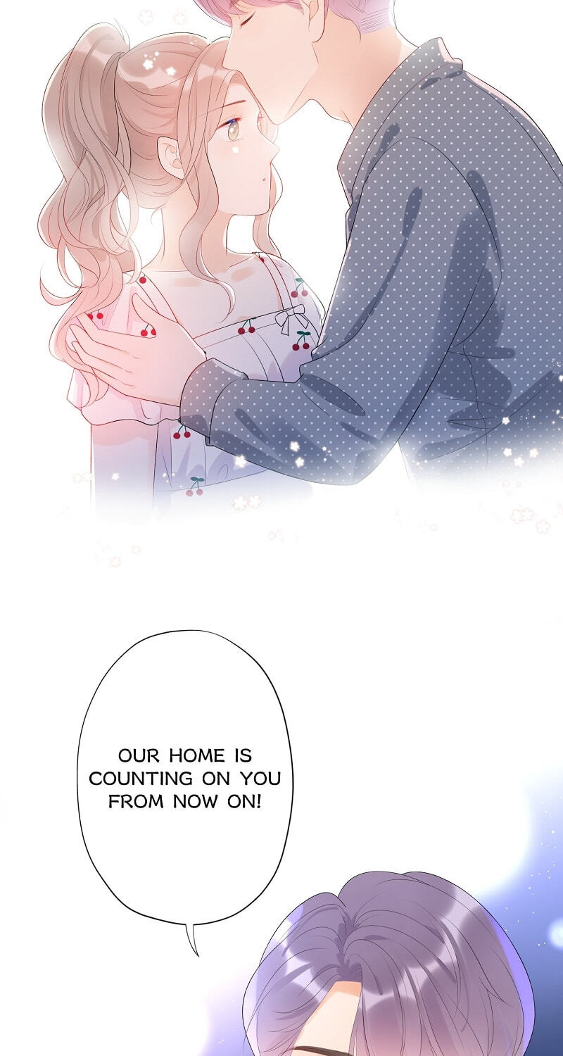 The Ex (Colored) Chapter 116 page 59 - 