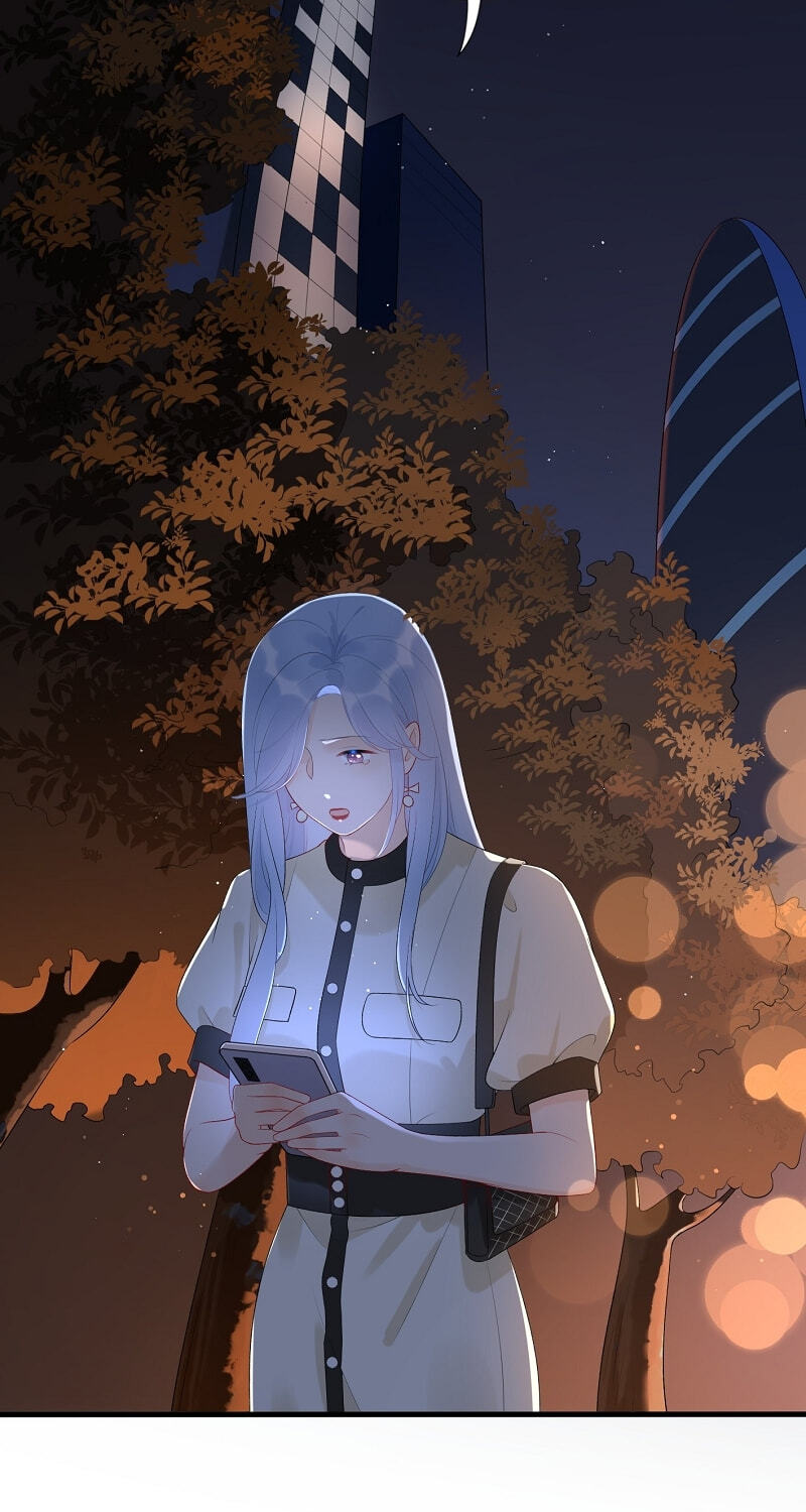 The Ex (Colored) Chapter 116 page 7 - 