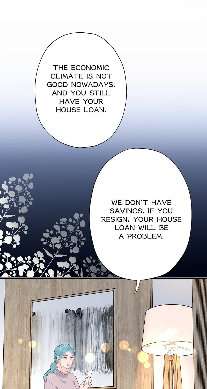 The Ex (Colored) Chapter 116 page 8 - 