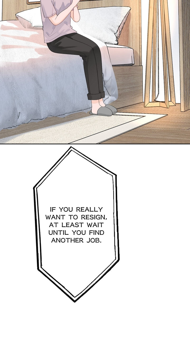 The Ex (Colored) Chapter 116 page 9 - 