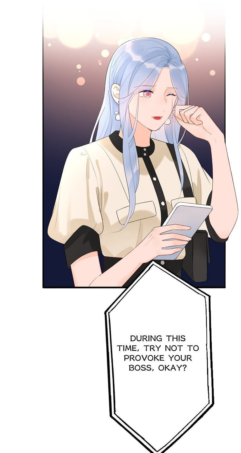 The Ex (Colored) Chapter 116 page 10 - 