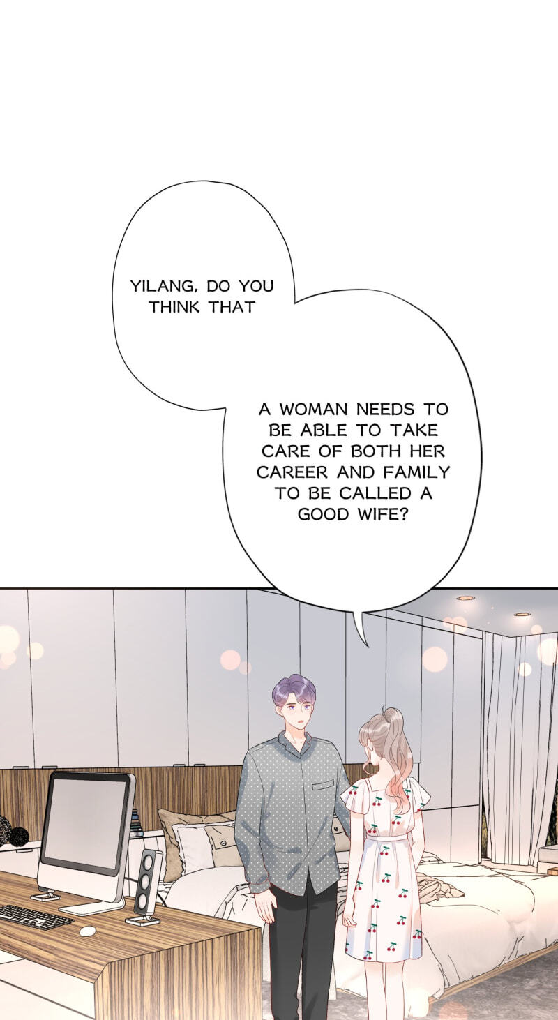 The Ex (Colored) Chapter 117 page 1 - 