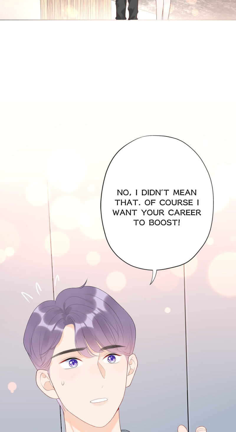 The Ex (Colored) Chapter 117 page 2 - 