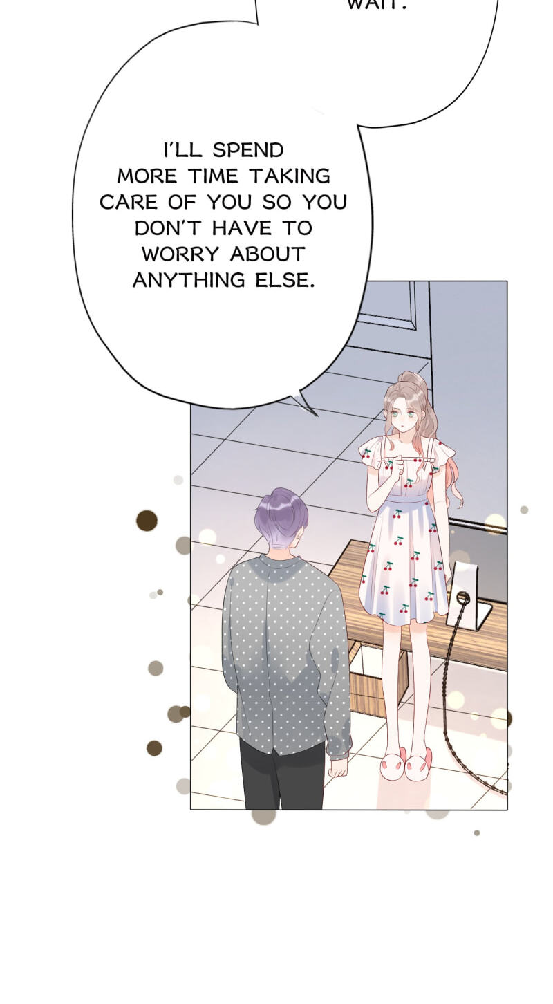 The Ex (Colored) Chapter 117 page 11 - 