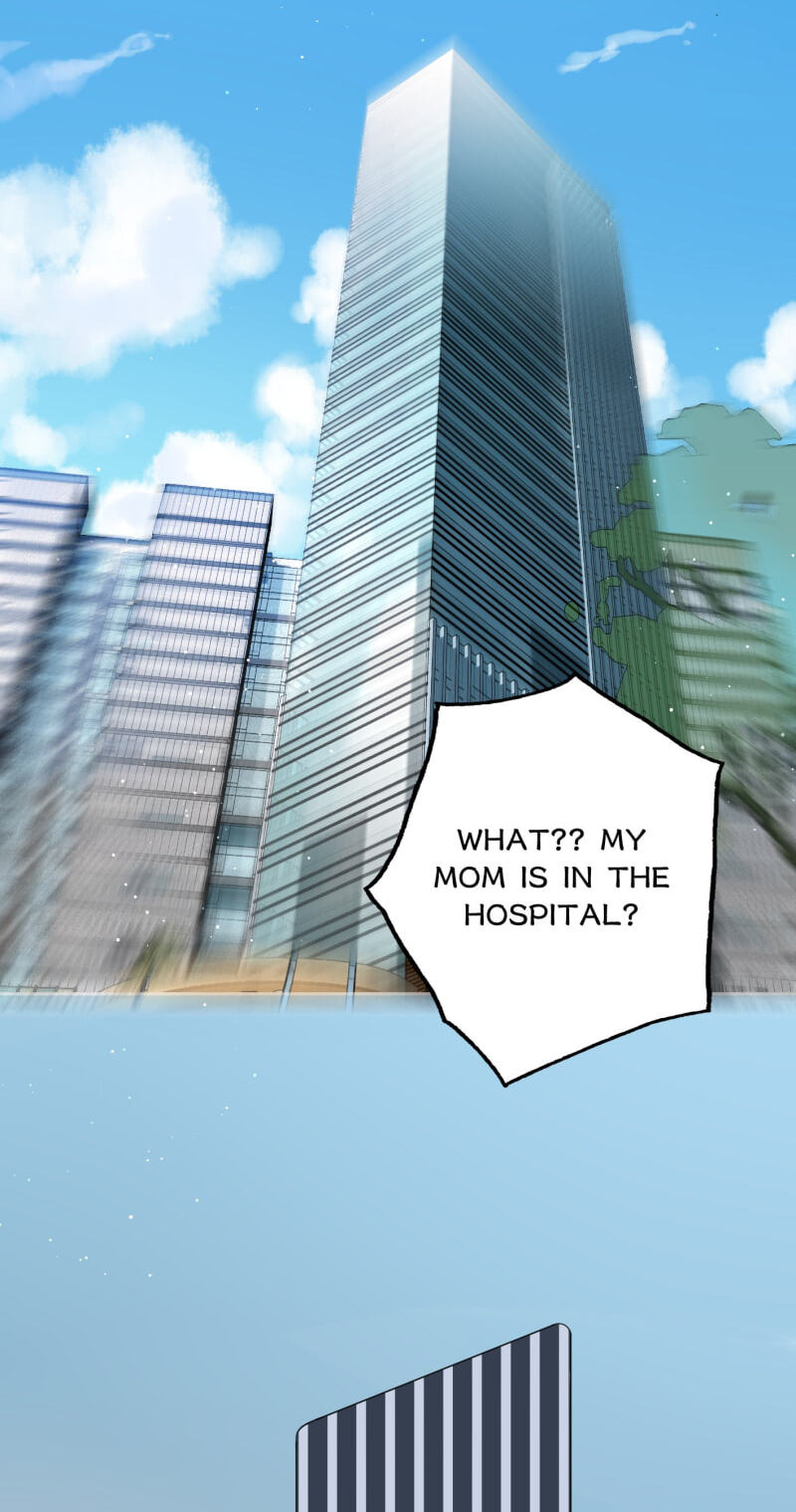 The Ex (Colored) Chapter 117 page 15 - 