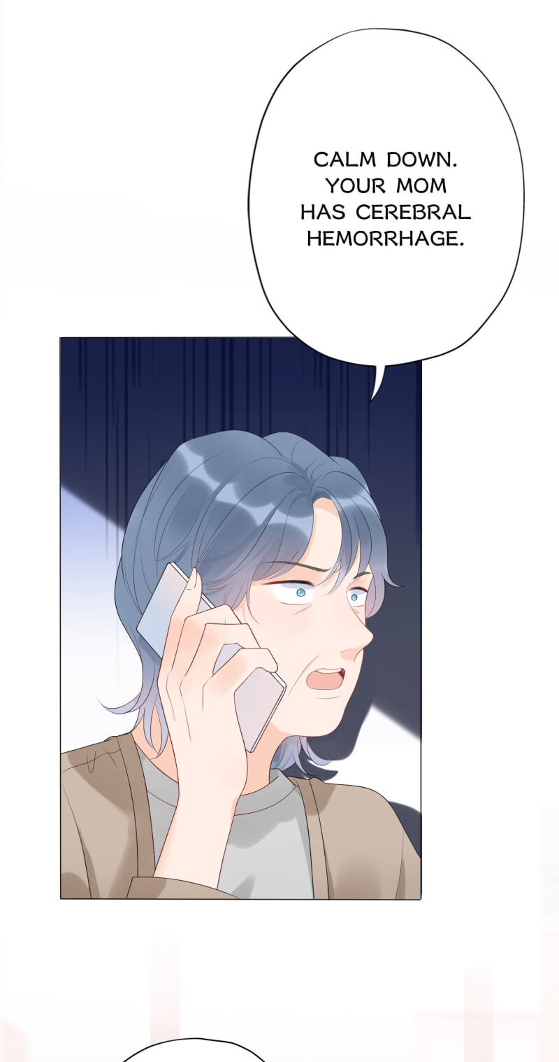 The Ex (Colored) Chapter 117 page 17 - 