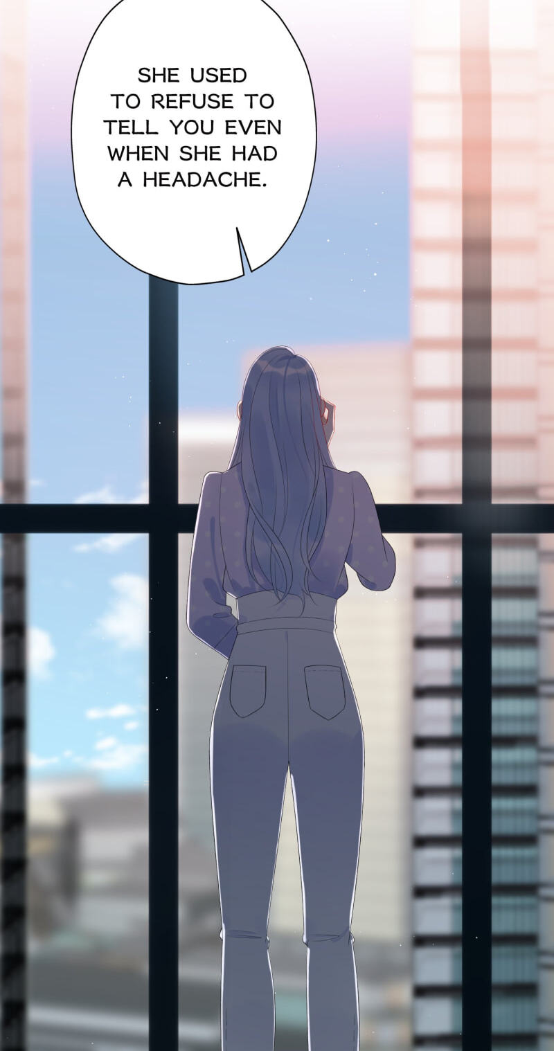 The Ex (Colored) Chapter 117 page 18 - 