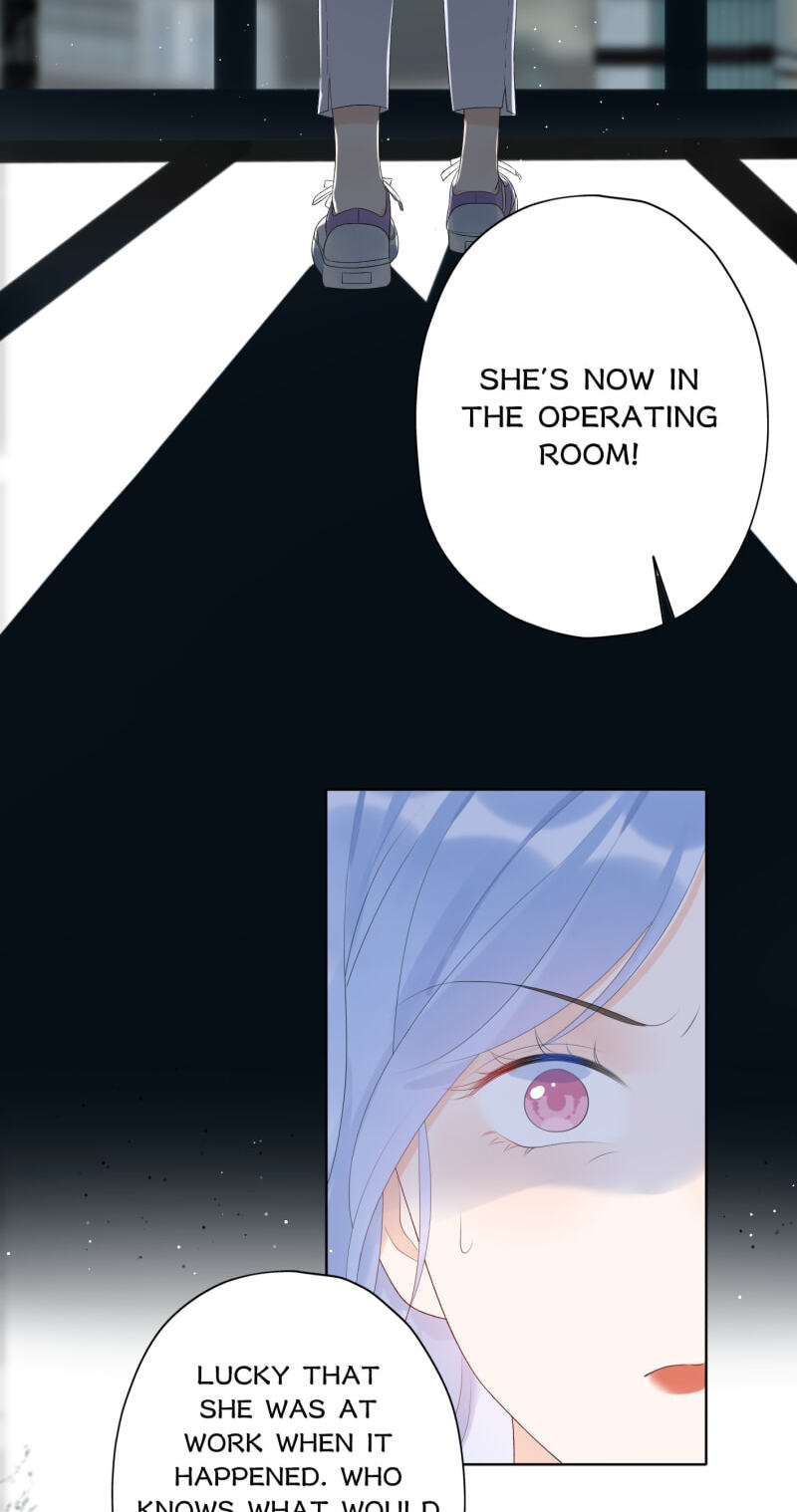 The Ex (Colored) Chapter 117 page 19 - 
