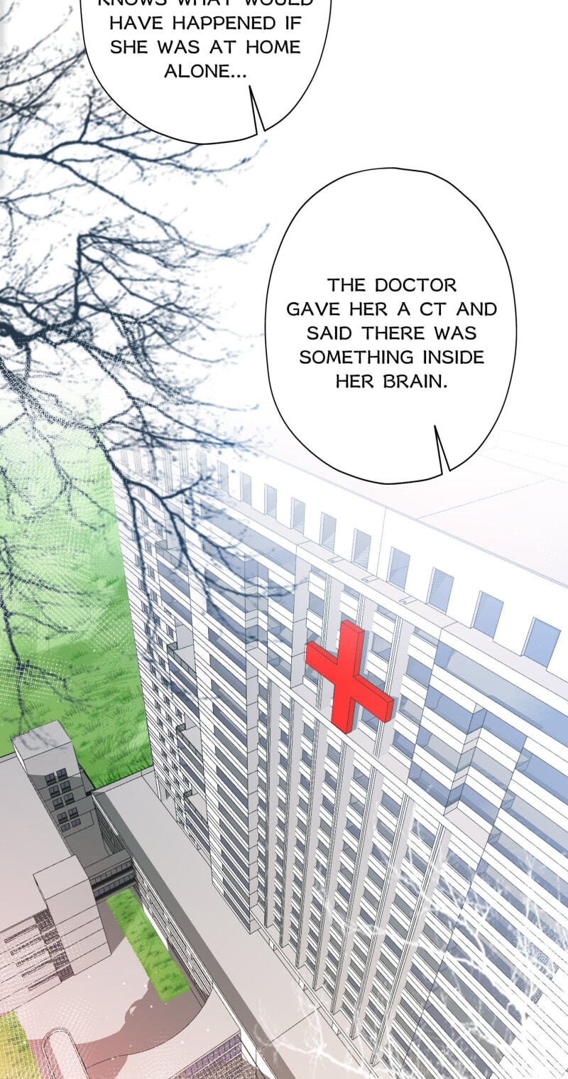 The Ex (Colored) Chapter 117 page 20 - 