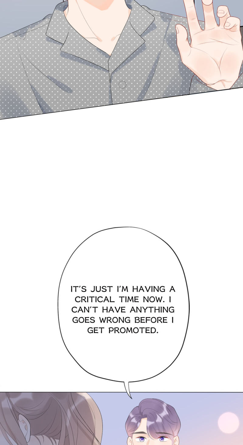 The Ex (Colored) Chapter 117 page 3 - 