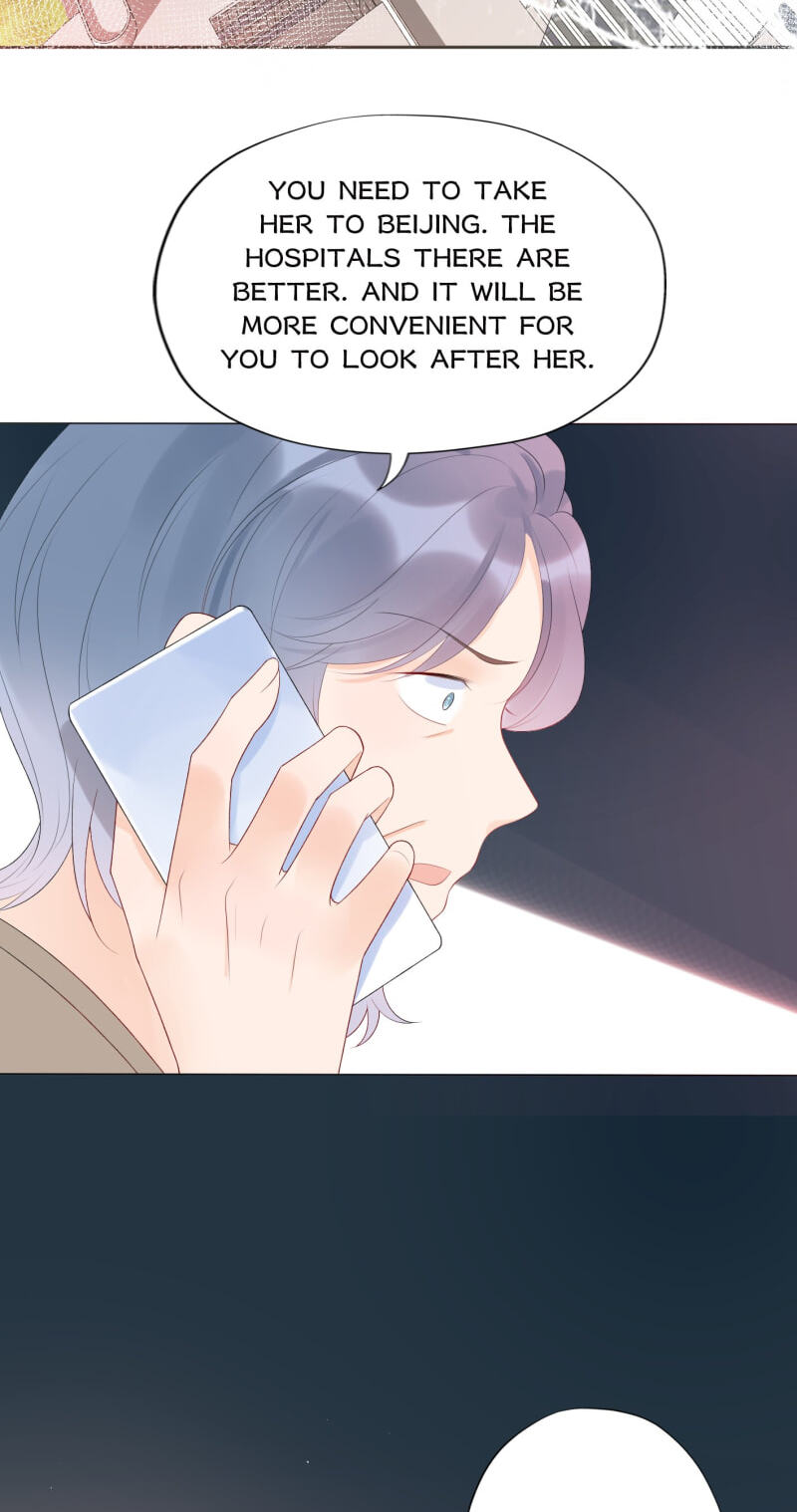 The Ex (Colored) Chapter 117 page 21 - 