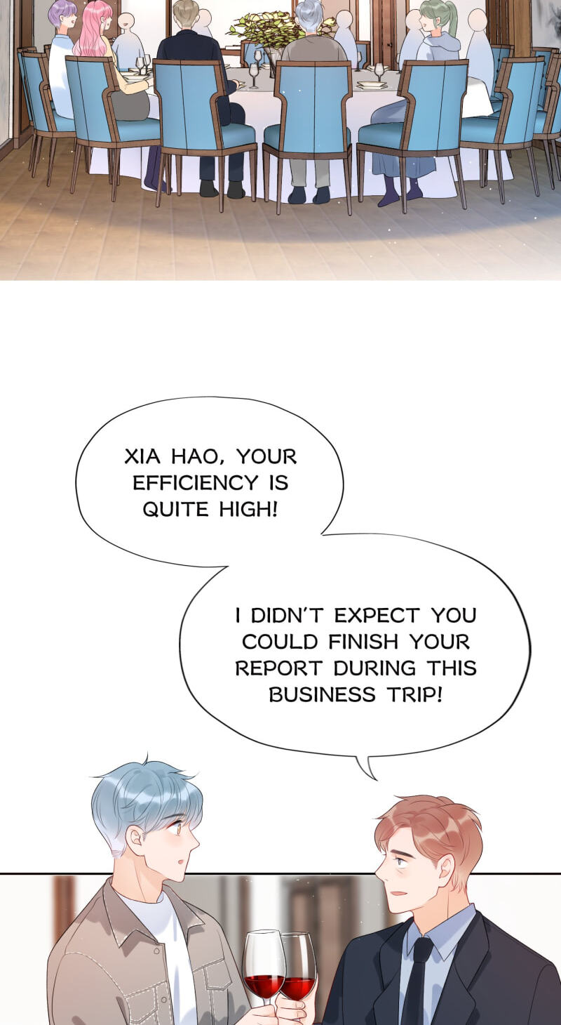 The Ex (Colored) Chapter 117 page 24 - 