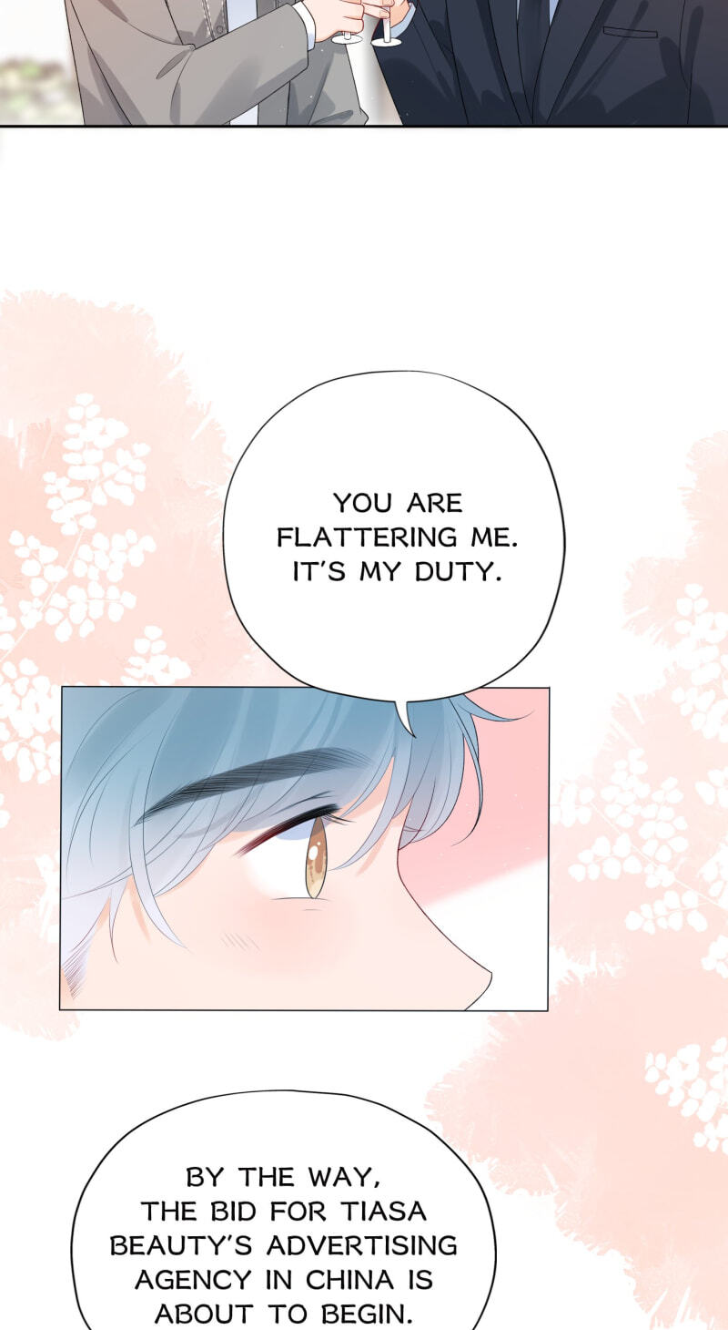 The Ex (Colored) Chapter 117 page 25 - 
