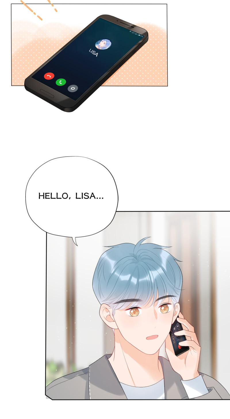 The Ex (Colored) Chapter 117 page 28 - 
