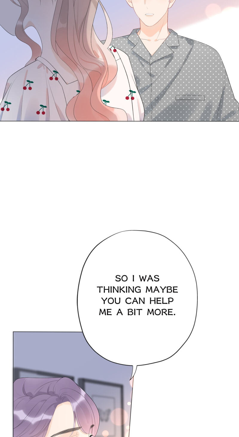 The Ex (Colored) Chapter 117 page 4 - 